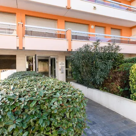 Apartamento Le Galion-2 By Interhome Arcachon
