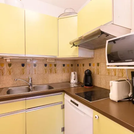 Le Galion-2 By Interhome Apartamento