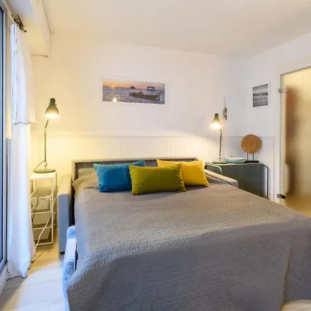 Apartamento Le Galion-2 By Interhome