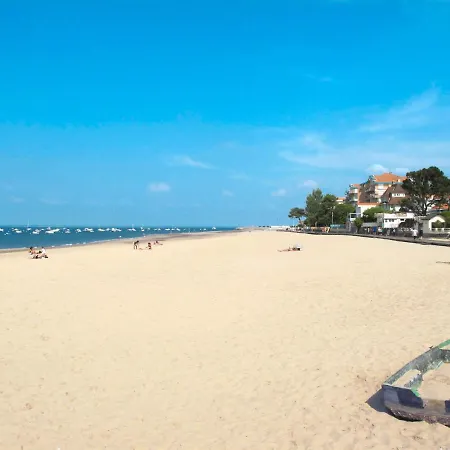 Le Galion-2 By Interhome Arcachon