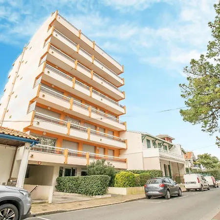 Le Galion-2 By Interhome Apartamento
