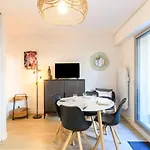 Apartament Le Galion-2 By Interhome *