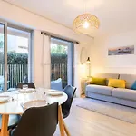 Le Galion-2 By Interhome * Arcachon