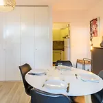 Apartament Le Galion-2 By Interhome