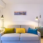 Appartamento Le Galion-2 By Interhome