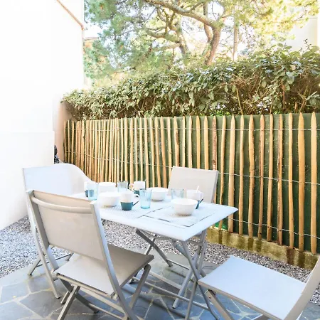 Le Galion-2 By Interhome アパート *