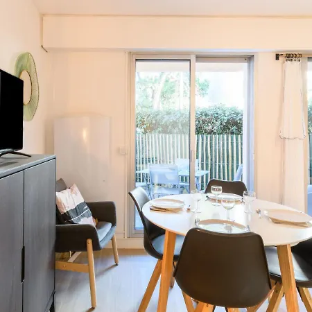 Le Galion-2 By Interhome 公寓