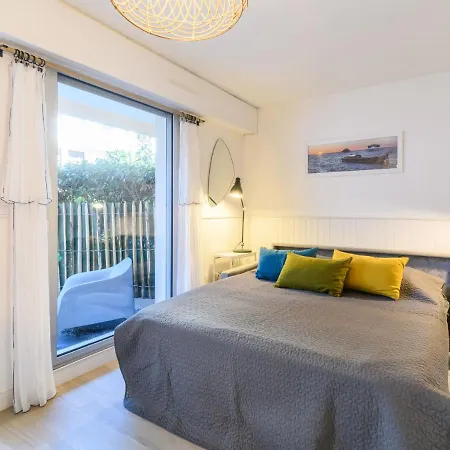 Le Galion-2 By Interhome * 阿卡雄