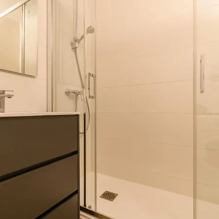 公寓 Le Galion-2 By Interhome