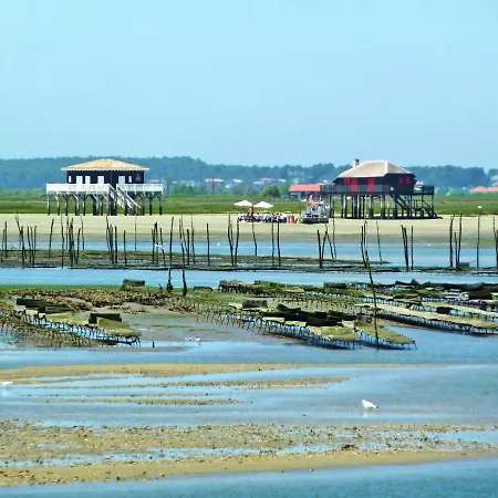 Le Galion-2 By Interhome 公寓