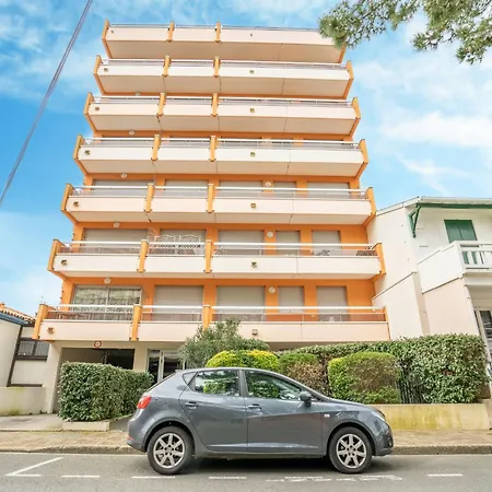 Le Galion-2 By Interhome Appartement *