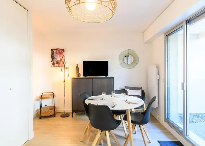 Lejlighed Le Galion-2 By Interhome *