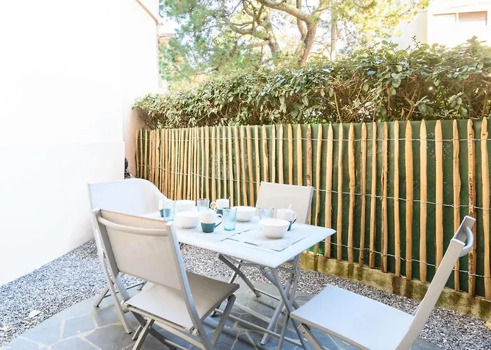 Le Galion-2 By Interhome Appartement *