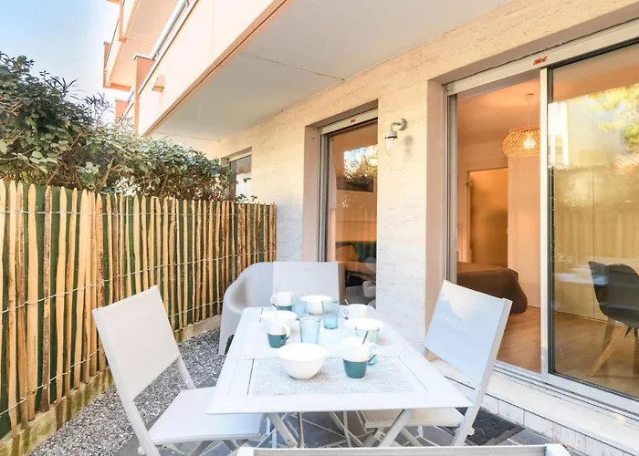 Lejlighed Le Galion-2 By Interhome *