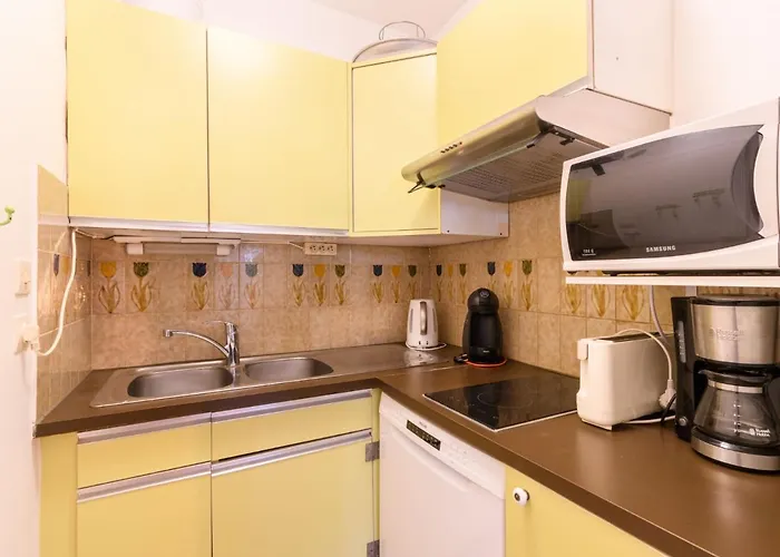 Le Galion-2 By Interhome Lejlighed