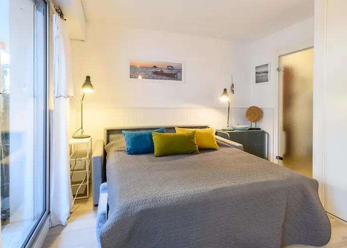 Appartement Le Galion-2 By Interhome