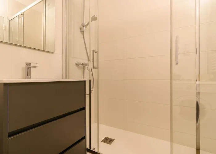 Lejlighed Le Galion-2 By Interhome