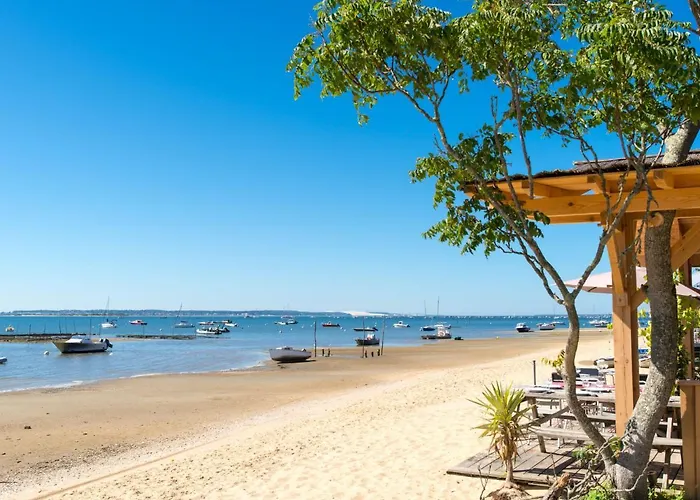 Le Galion-2 By Interhome Lejlighed